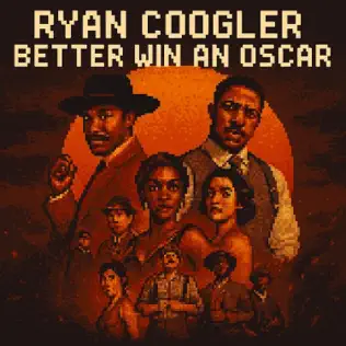 King Willonius Ryan Coogler Better Win An Oscar