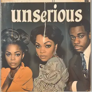 King Willonius UNSerious