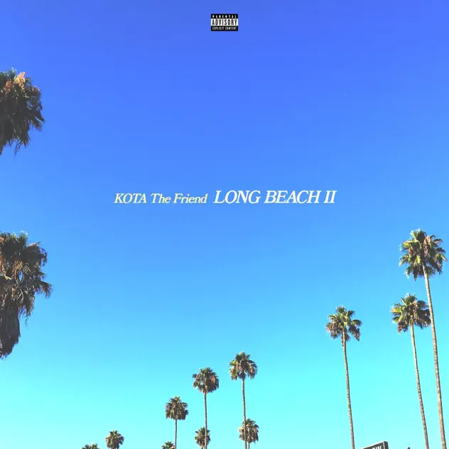 Kota the Friend Long Beach II