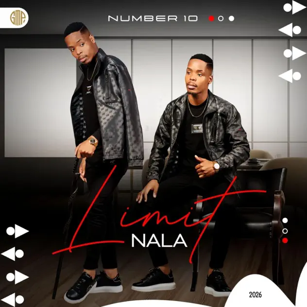 LIMIT NALA – Number 10
