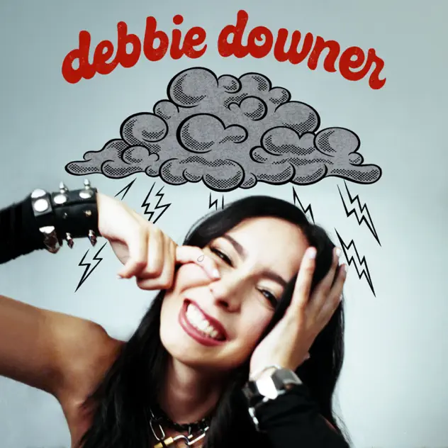 LØLØ – debbie downer EP