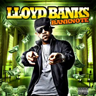 Lloyd Banks Banknote