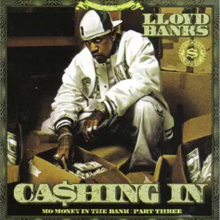 Lloyd Banks Cashing in Mo Money in the Bank, Pt 3