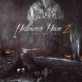 Lloyd Banks Halloween Havoc 2 Lloyd Banks Halloween Havoc 2