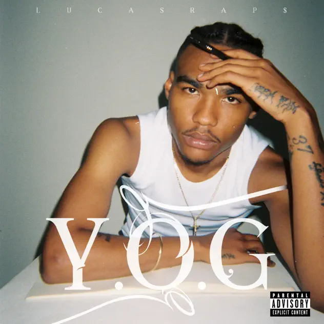 Lucasraps – Y.O.G