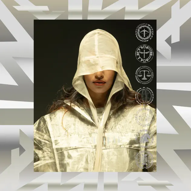 M.I.A. – M.I.7