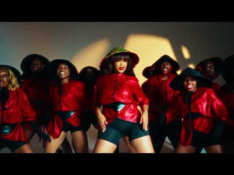 MaWhoo, Sami'Kay & MSA Nam Angeke