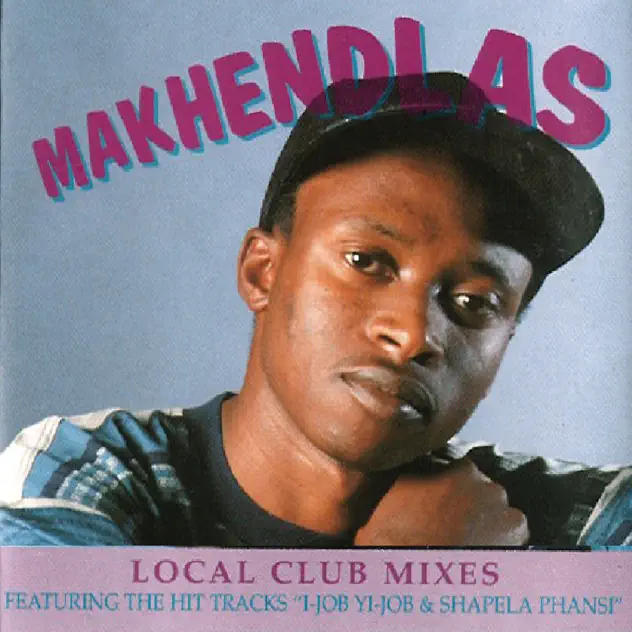 Makhendlas Makhendlas