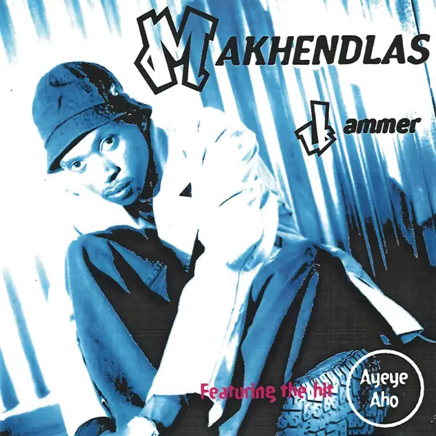 Makhendlas – Jammer