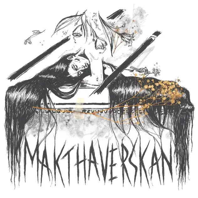 Makthaverskan Glass and Bones Makthaverskan Glass and Bones