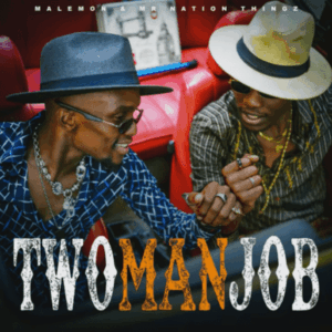 Malemon – Ujaja ft Mr Nation Thingz, ATK MusiQ, Tee Tee SA & Snyper Reloaded