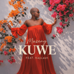 Maseng – Kuwe ft Kaylash