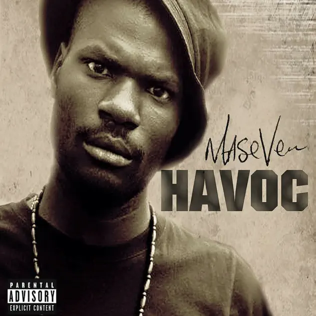 Maseven – Havoc