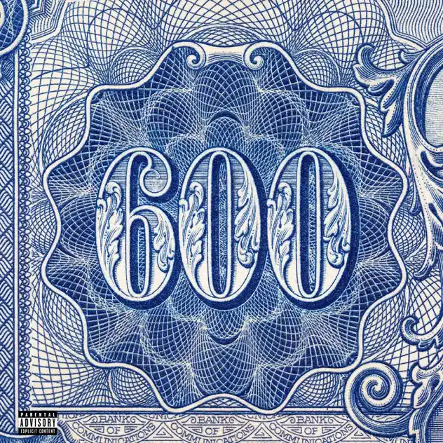 Meek Mill 600 Racks