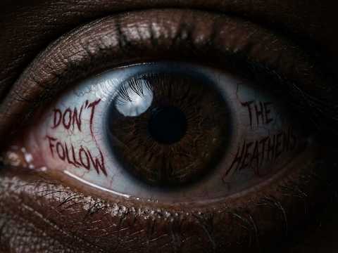 Meek Mill In My Eyes Freestyle