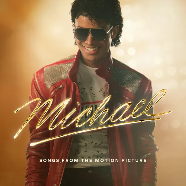 Michael Jackson – Michael Songs From The Motion Picture