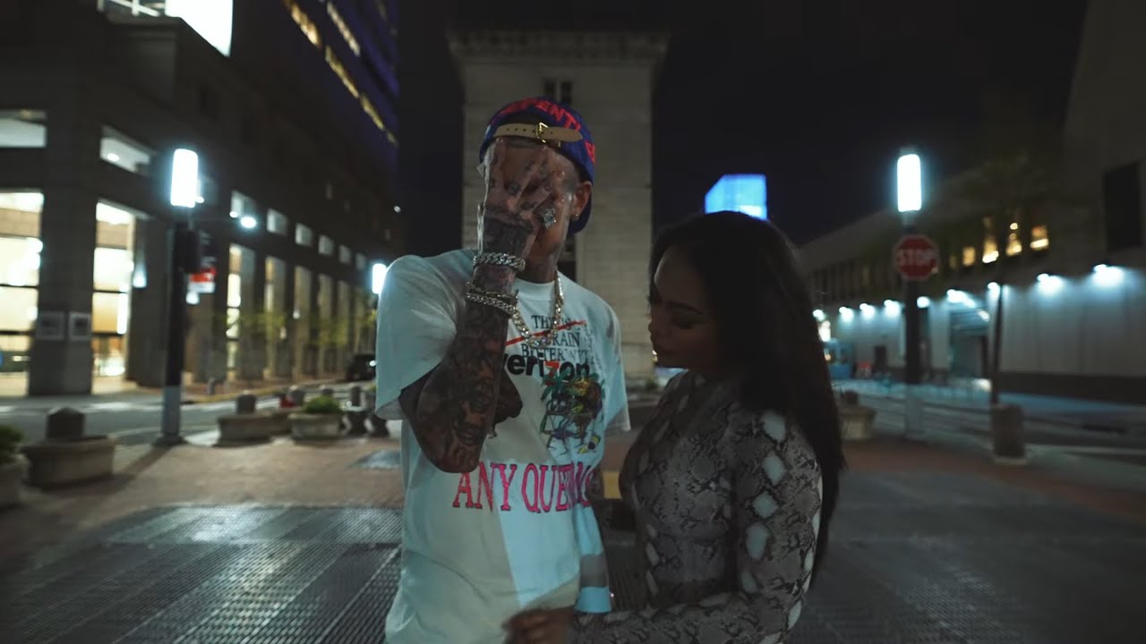 Millyz Wilt Chamberlain