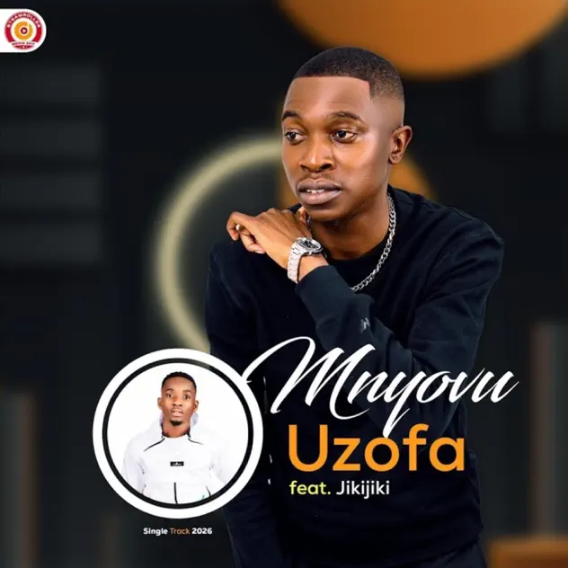 Mnyovu Uzofa (feat. JIKIJIKI)