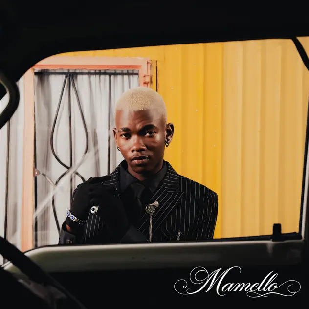 Mordecai – BLNDMSC Mamello