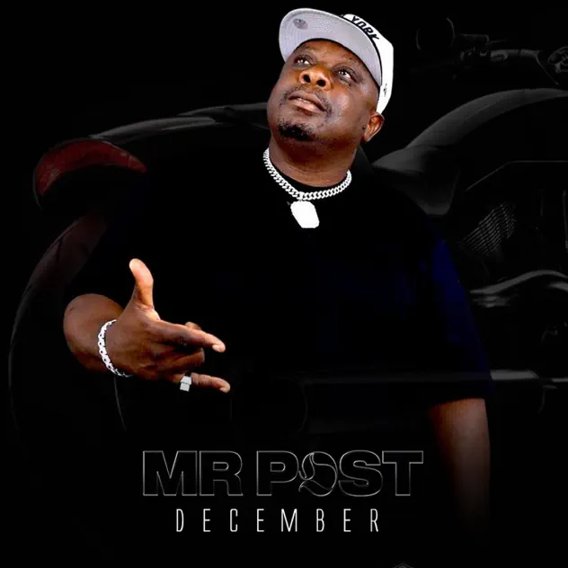 Mr Post – December EP