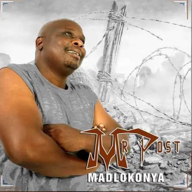 Mr Post – Madlokonya
