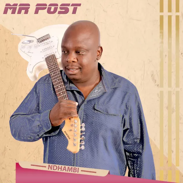 Mr Post – Ndhambi