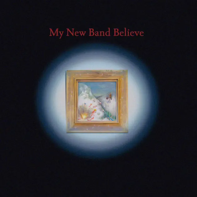 My New Band Believe – My New Band Believe My New Band Believe – My New Band Believe