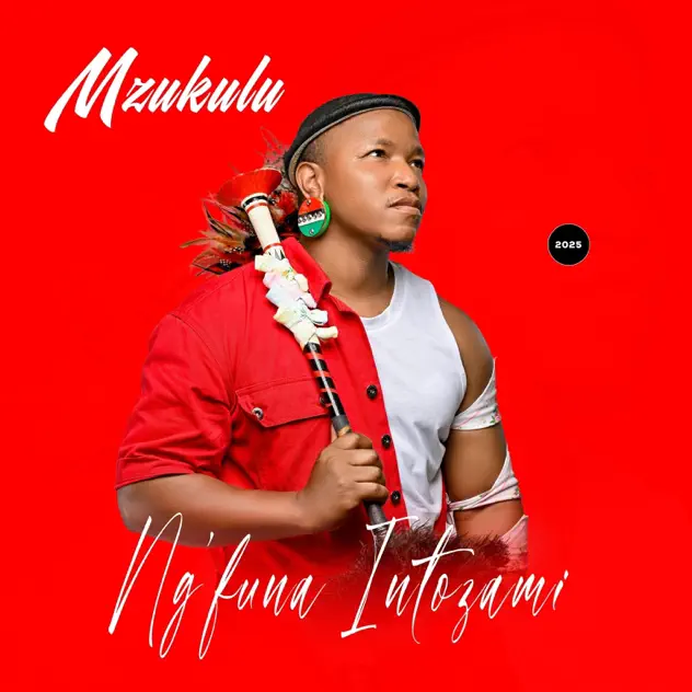 Mzukulu – Ng'funa intozami