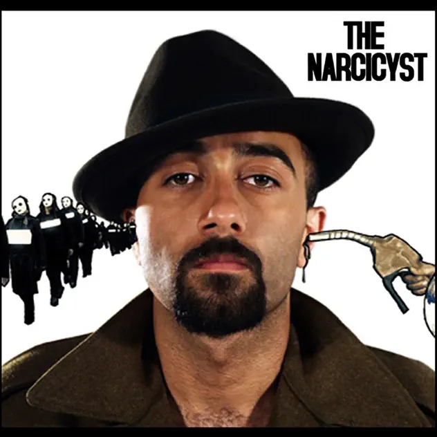 NARCY – The Narcicyst