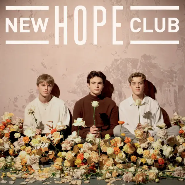 New Hope Club – New Hope Club (Extended Version)