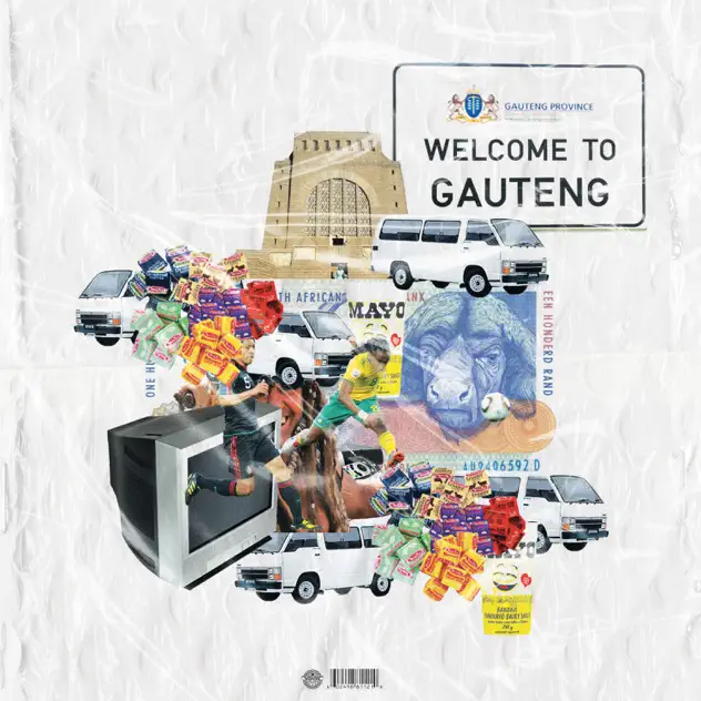 Novatron Makwande (feat. Kailey Botman & Mellow & Sleazy)