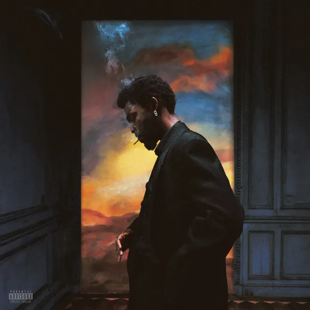 OMAH LAY – CLARITY OF MIND