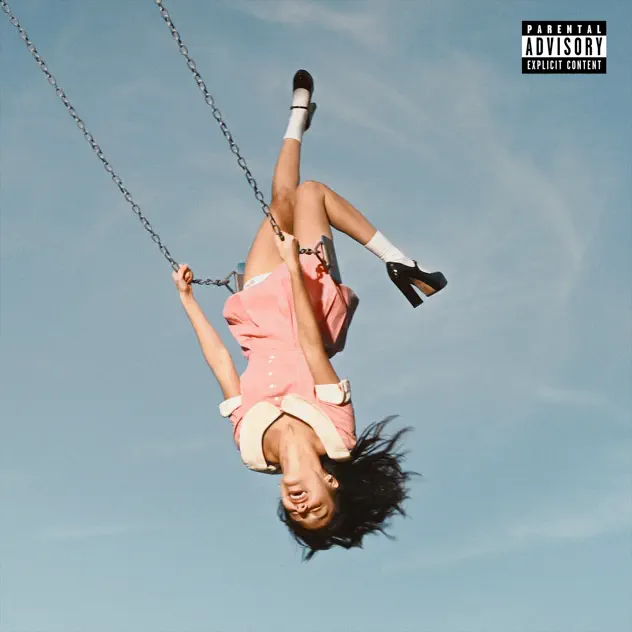 Olivia Rodrigo drop dead