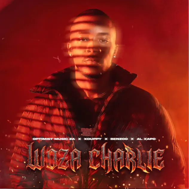 Optimist Music ZA, Al Xapo, Benzoo & Xduppy Woza Charlie