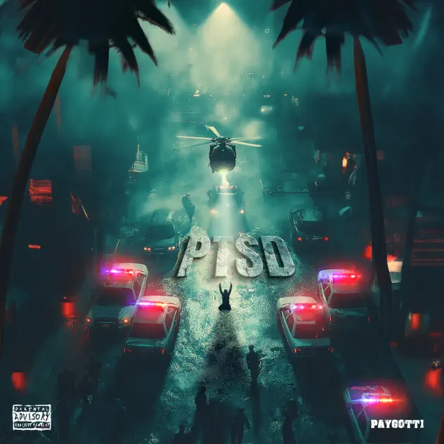 PayGotti – PTSD