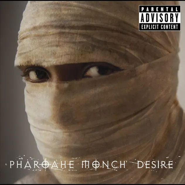 Pharoahe Monch Desire