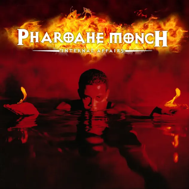 Pharoahe Monch Internal Affairs
