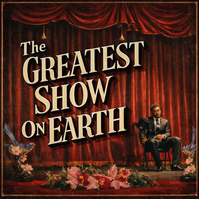 R2R Moe – the greatest show on earth