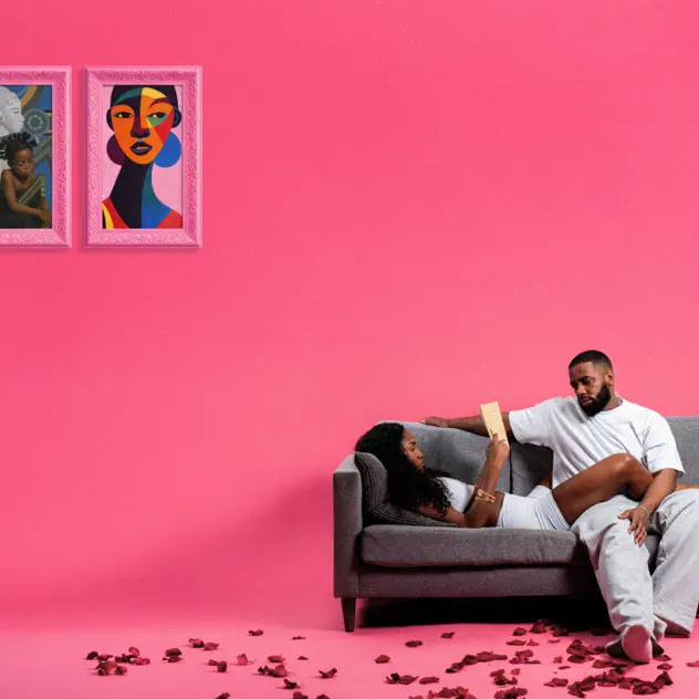 REASON – Moving Towards Love PINK