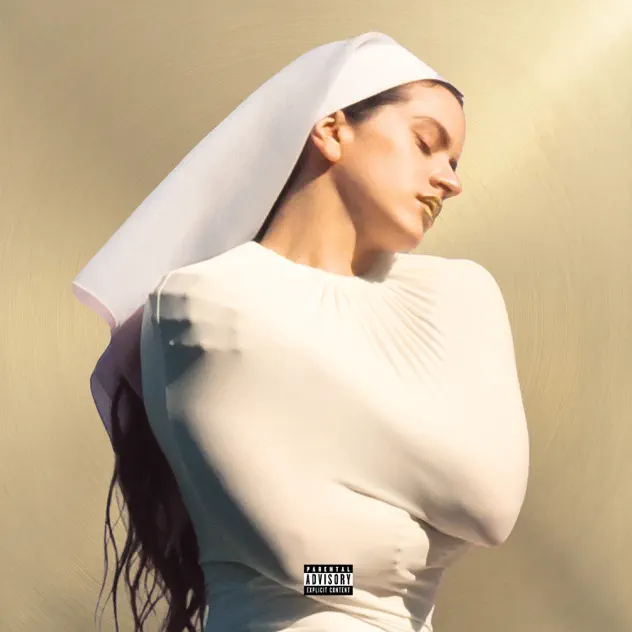 ROSALÍA – LUX (Complete Works)