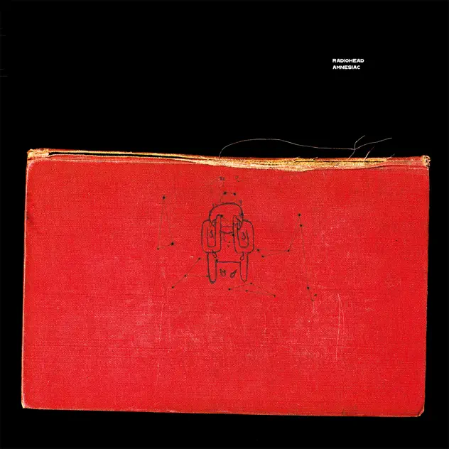 Radiohead – Amnesiac