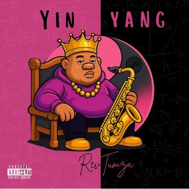 Rev Tumza – Yin Yang