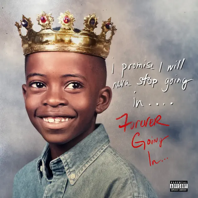 Rich Homie Quan – Forever Goin In