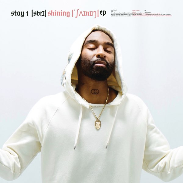 Riky Rick – STAY SHINING