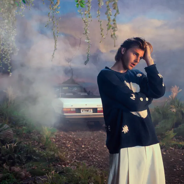 Ruel – 4TH WALL