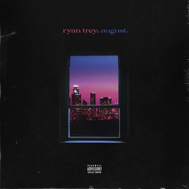 Ryan Trey – August