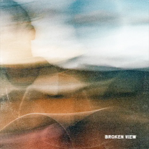 Sam Barber – Broken View