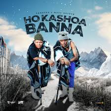 Sannere x Wave Rhyder Ho Kashoa Banna