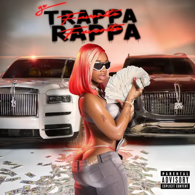 Sexyy Red – Yo Favorite Trappa Favorite Rappa