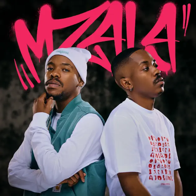 Shakes & Les & Zee Nxumalo Mzala (feat. Tango Supreme)